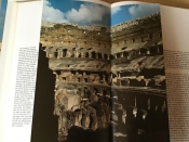 Studieboeken Boek Italië .Prachtig exemplaar om eventueel reis te boeken