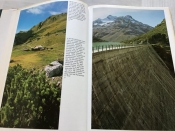 Reisboeken Boek :OOSTENRIJK ;om op reis te gaan,ski-land ,beklimmingen