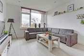 Huizen en Kamers te huur Wonen in het centrum van Breda met een prachtig uitzicht over de