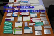 Online apotheek heeft verschillende medicijnen te koop zonder rec