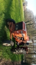 renault tractor