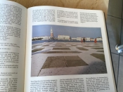 Geschiedenis en Politiek Boek van Venetië , historisch land ,prachtig exemplaar,mooie fot