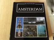 Amsterdam een prachtig,historisch land