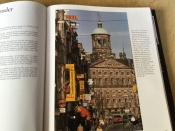 Overige Boeken en Diversen Amsterdam een prachtig,historisch land