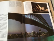 Reisboeken Australië ;Prachtig boek ,mooi en uitnemend natuur