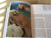 Reisboeken Australië ;Prachtig boek ,mooi en uitnemend natuur