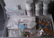 Koop Ketamine , Tramadol , XTC, Ritalin , Oxycodon , Diazepam , K