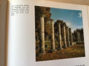 Griekeland boek;Prachtig land met hun historisch oude pronkstukke