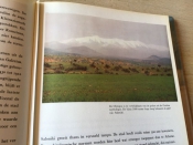 Reisboeken Afrika, Het oerwoud,woestijn,steppe,een enorme vegetatie, de ruï