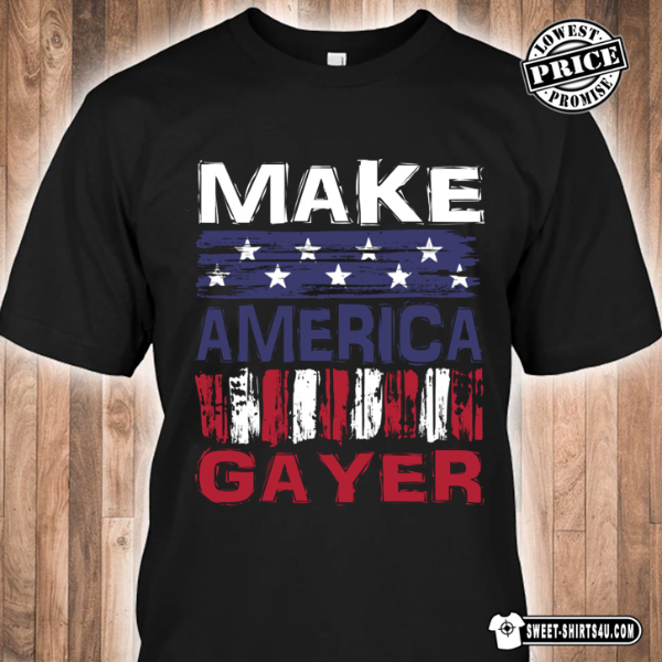 Gay Tshirts