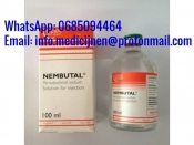 Nembutal Pentobarbital-natriumpoeder en -vloeistof te koop