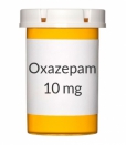 Oxazepam 10 mg tabletten beschikbaar