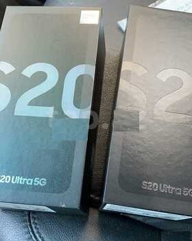 Groothandelsprijs Samsung S20 Ultra 5G, Apple iPhone 11 Pro Max,