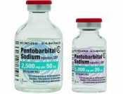 Verkoop nembutal (pentobarbital natrium) 99,8% zuiverheid.