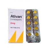 Koop Oxazepam-tabletten 15 mg 28