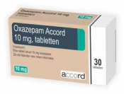 Oxazepam, valium 10 mg te koop