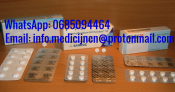 Methylfenidaat / Ritalin 10MG 30 Tabletten (mylan) te koop / aang