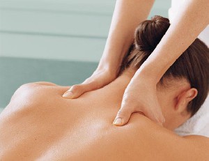 Diverse massages