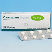 Oxazepam online kopen zonder recept Oxazepam bestellen